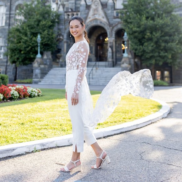 Rime Arodaky Patsy Jumpsuit (FR 38/US 4)